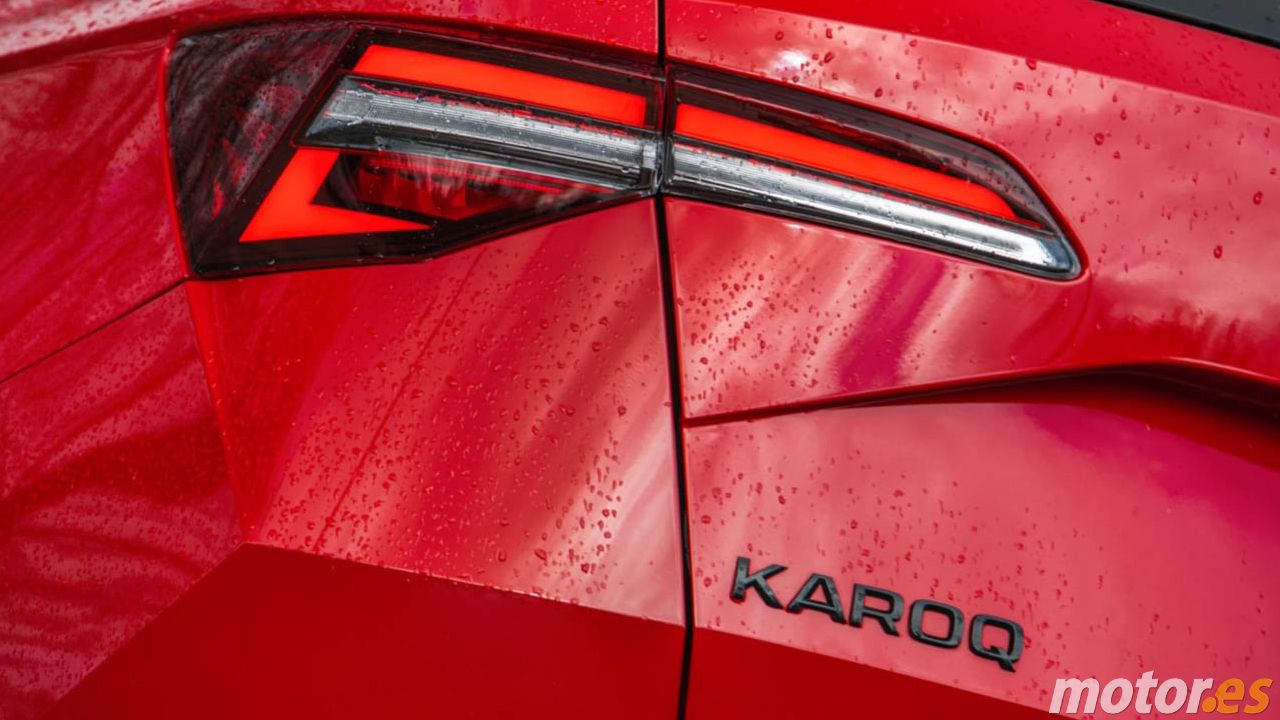 El Skoda Karoq supera 1.000.000 de unidades y consigue lo que parecía imposible, sobrevivir a la revolución eléctrica