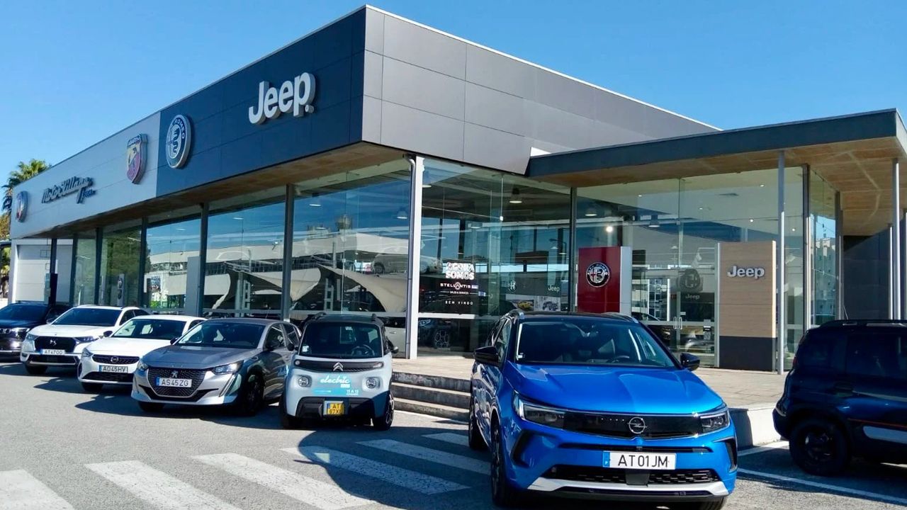 Stellantis da marcha atrás con el modelo que iba a cambiar para siempre cómo compramos los coches nuevos en España