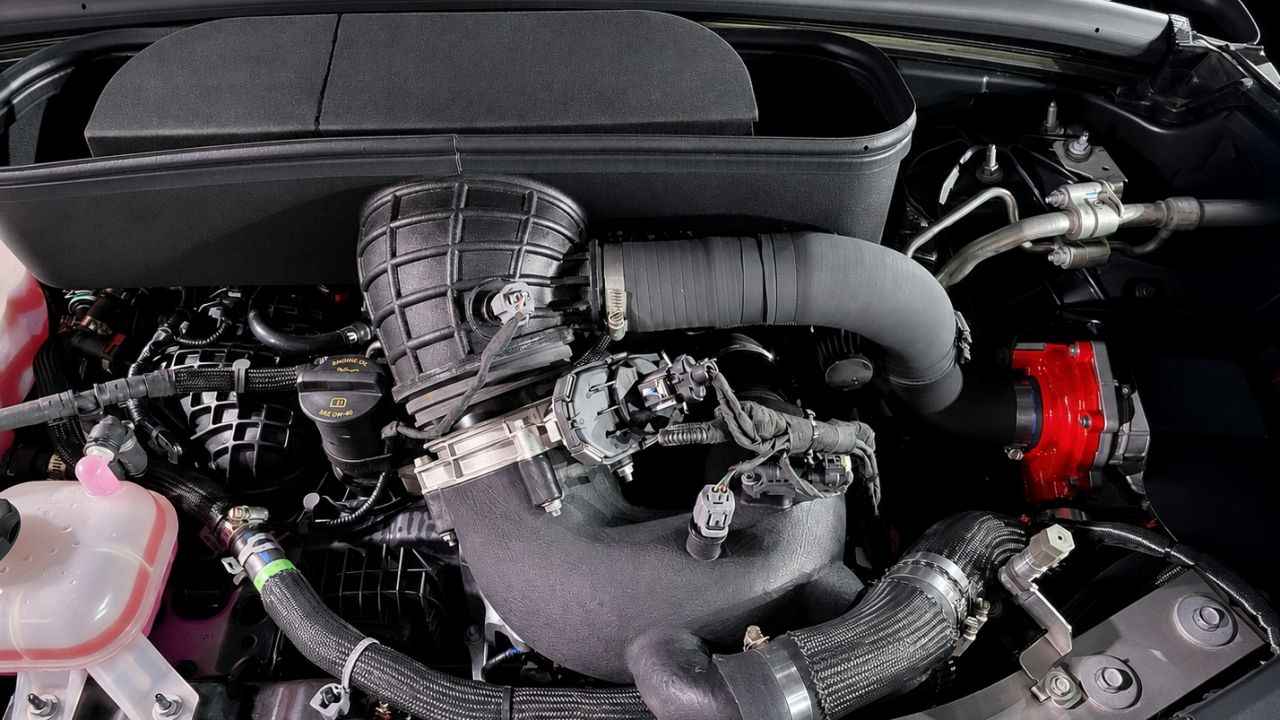 Stellantis pisa terreno técnico de Porsche con un turbo eléctrico mucho más bruto