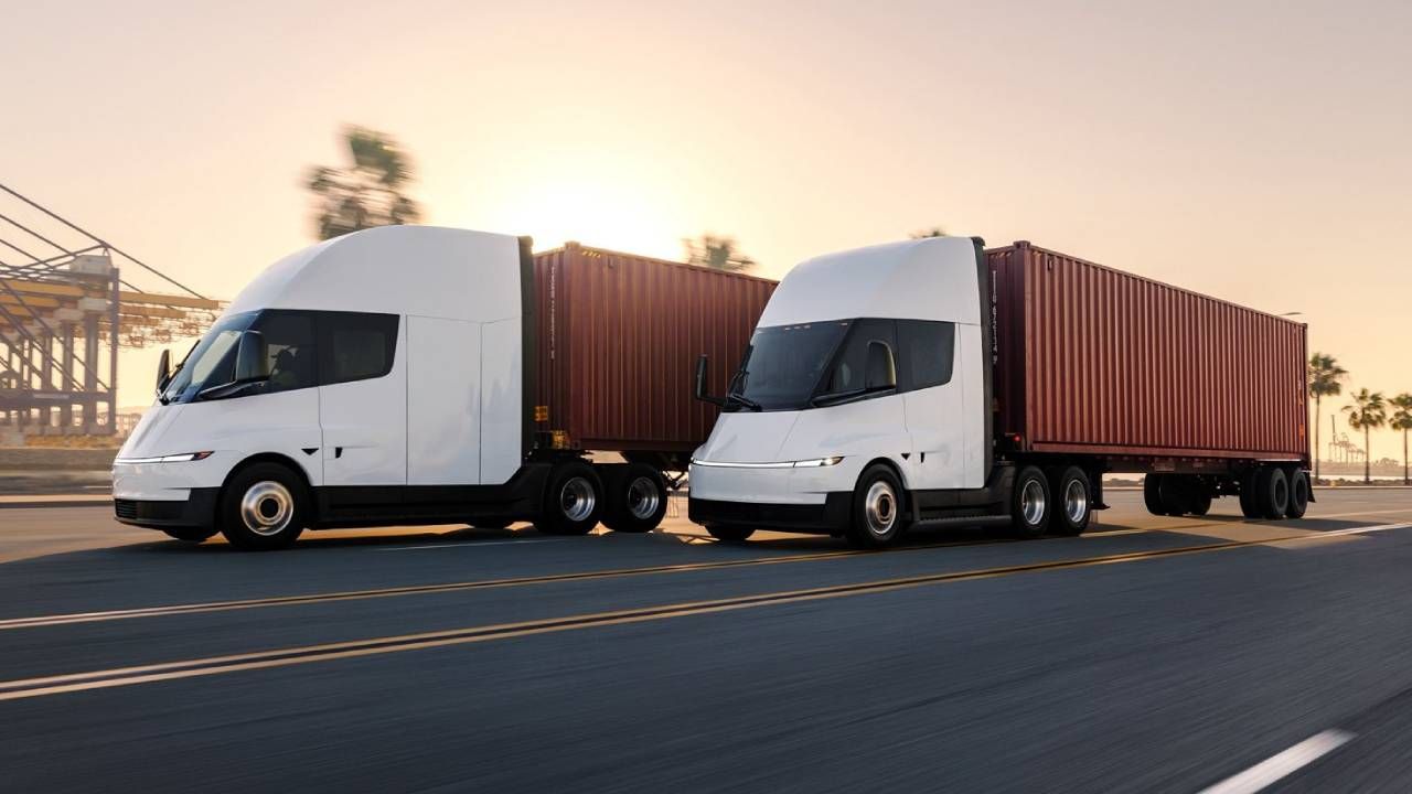 Tesla trae a Europa su eléctrico más grande: 800 km de autonomía para marcar un nuevo techo en la marca