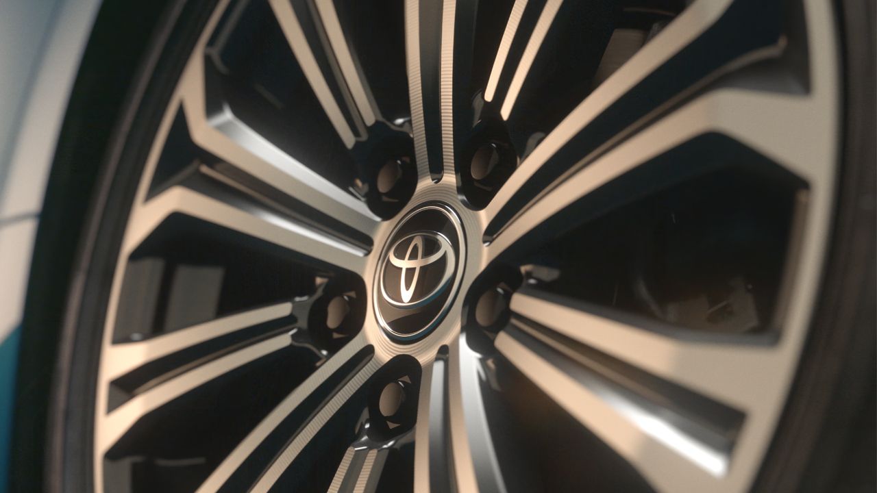Toyota Corolla 60 º Aniversario