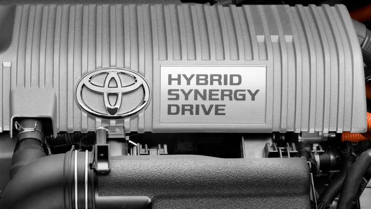 Toyota redobla la inversión en híbridos después de años de críticas por no ir a por todas con el eléctrico