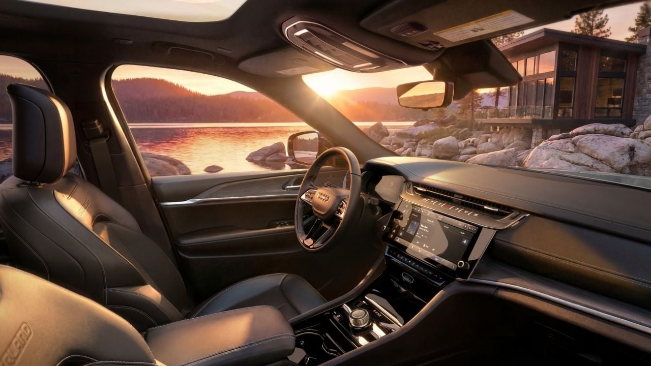 Un icono cambiará para siempre: la nueva generación de este modelo llegará en 2029 con ADN de Stellantis y Peugeot