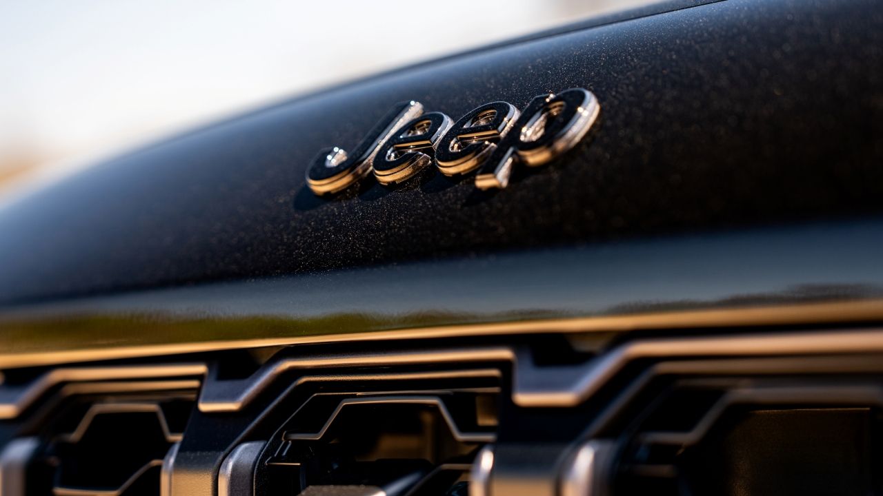 Jeep