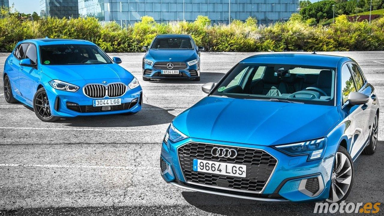 El coche de ocasión tropieza en julio de 2026 mientras los usados enchufables ya son el 5% del mercado