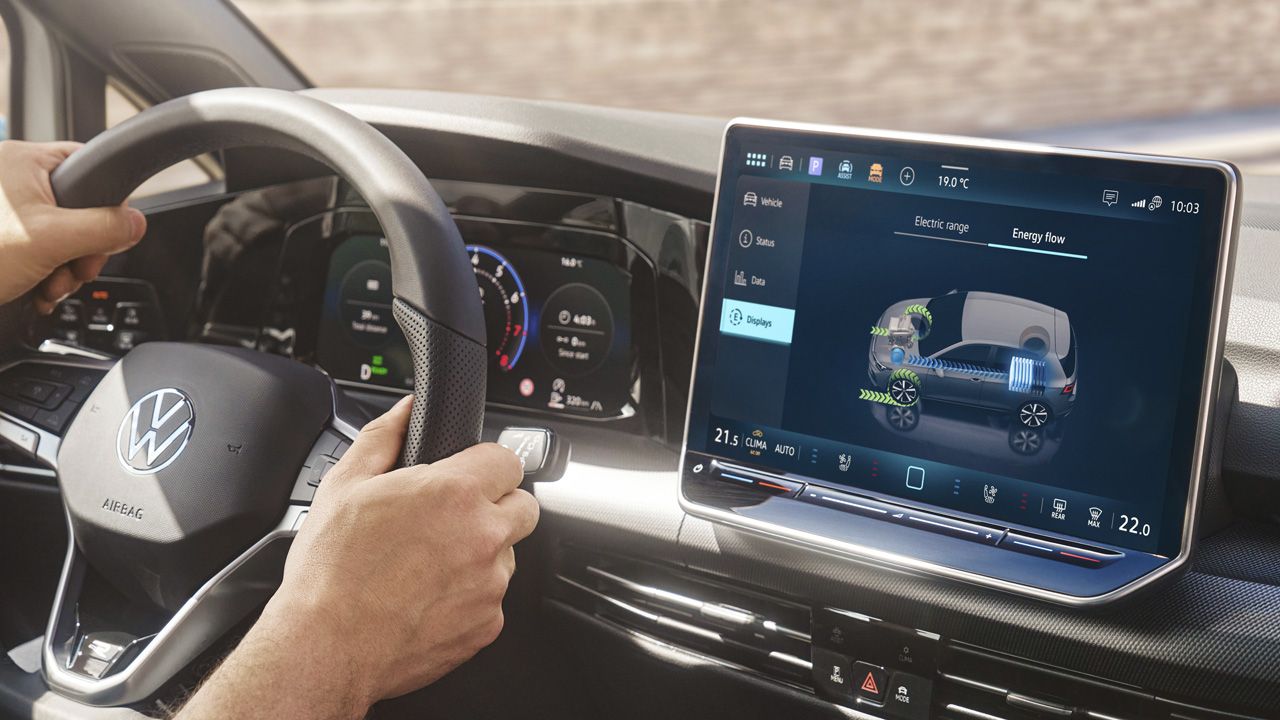 Volkswagen admite que tomó decisiones de diseño «simplemente probando cosas»