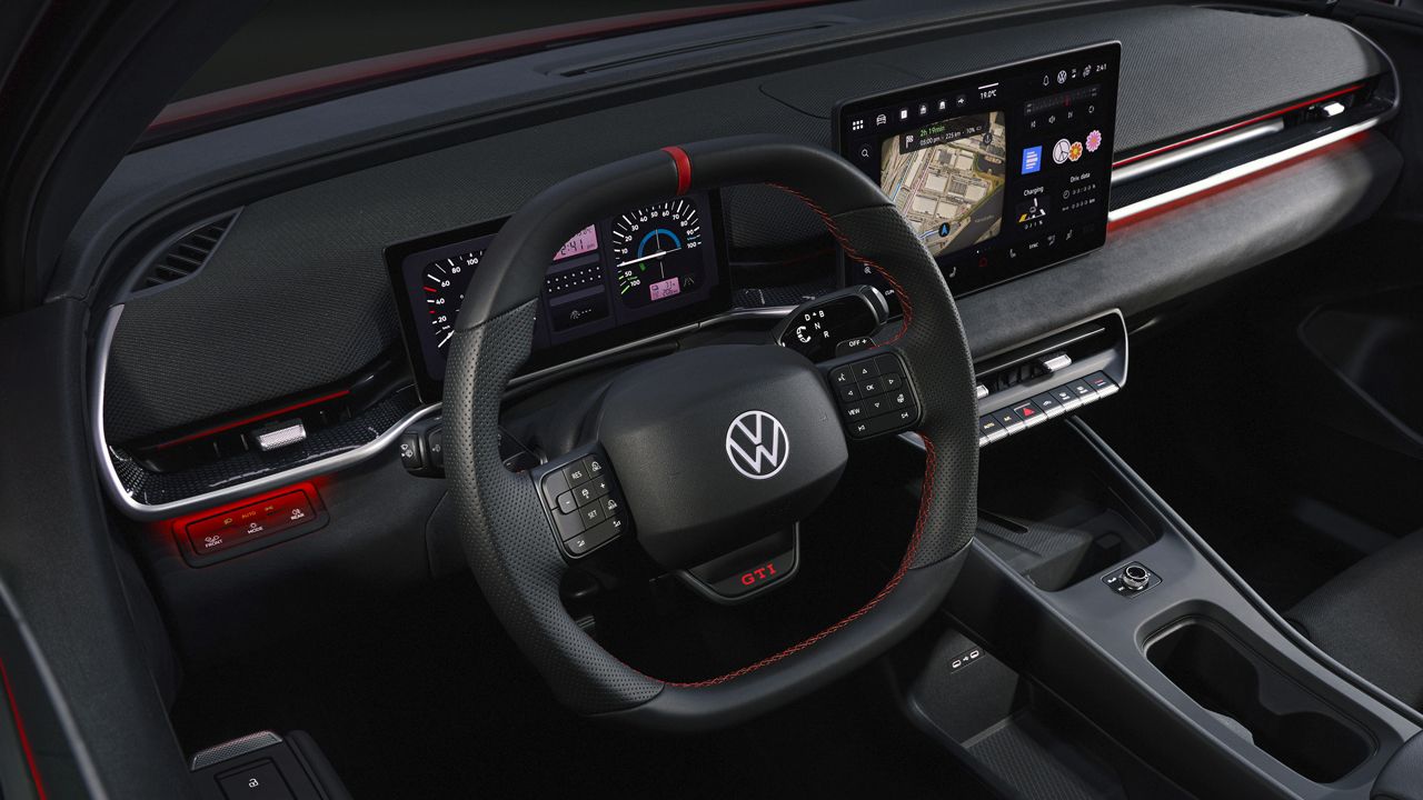 Volkswagen ID. Polo GTI