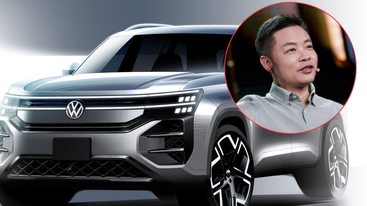 Volkswagen encuentra en China la solución a un problema de Porsche que amenazaba el futuro del grupo