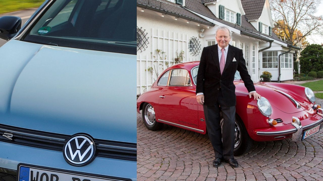 Volkswagen no se juega su futuro solo en la fábrica: se lo juega en la sucesión de sus patriarcas