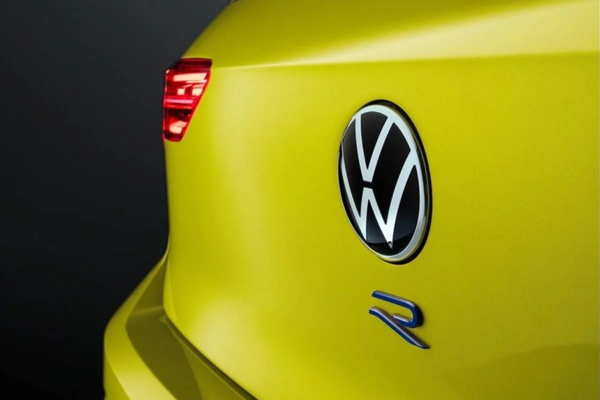 Volkswagen y su parte deportiva R