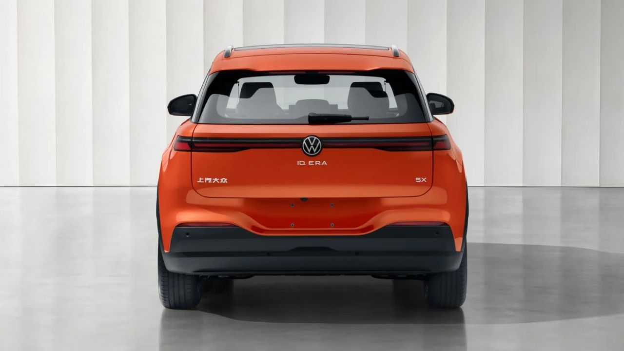 Volkswagen ID. Era