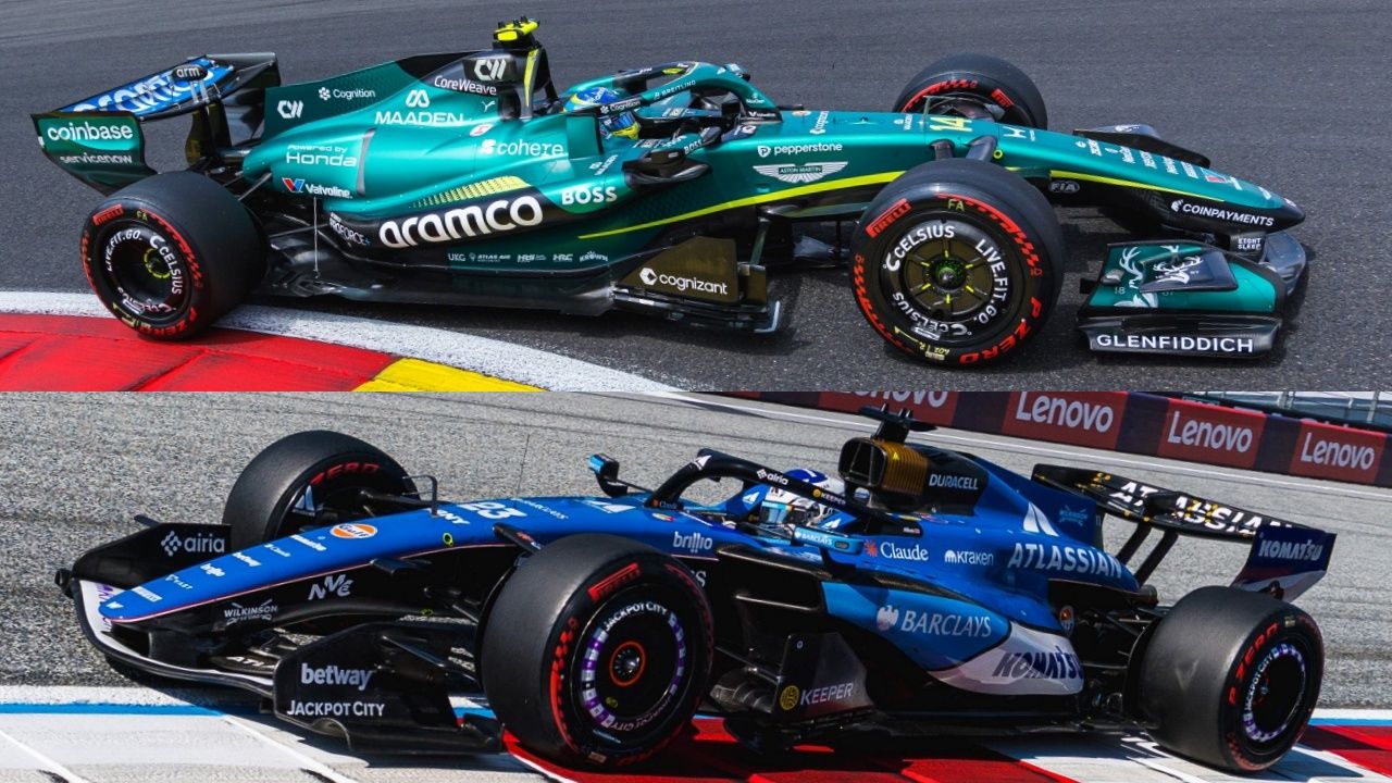 ¿Williams o Aston Martin? Expertos en F1 eligen al peor equipo de 2026: «Un claro desperdicio de talento»