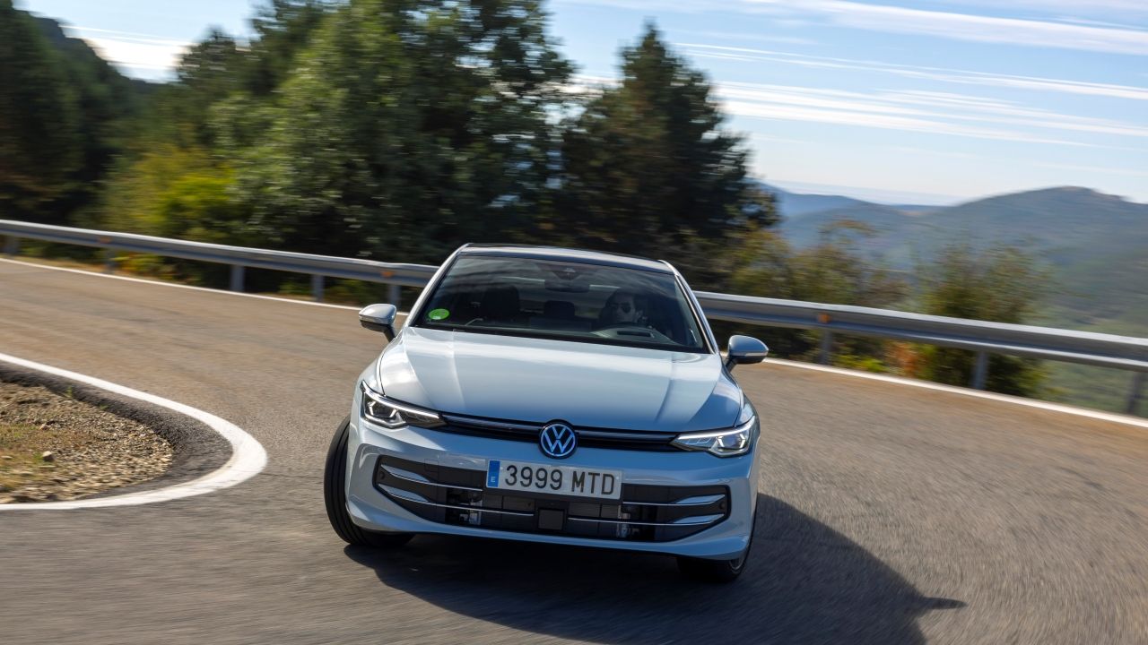 Golf GTI