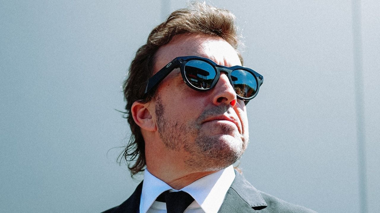 Alonso abre la puerta a un nuevo rol en Aston Martin para 2027, incluido el WEC: «Estos coches no son los mejores»