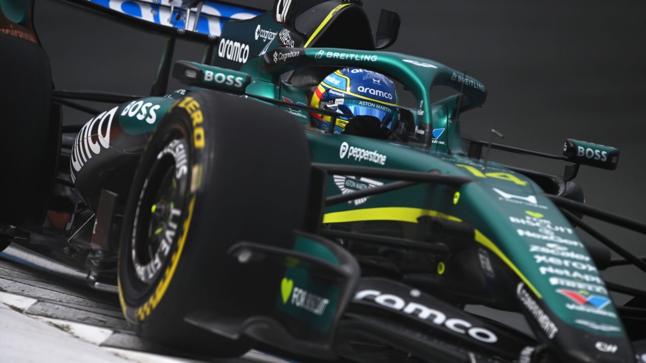 Aston Martin lidera el gasto en actualizaciones de la F1 2026; Williams, colista a la espera del nuevo chasis de Bakú
