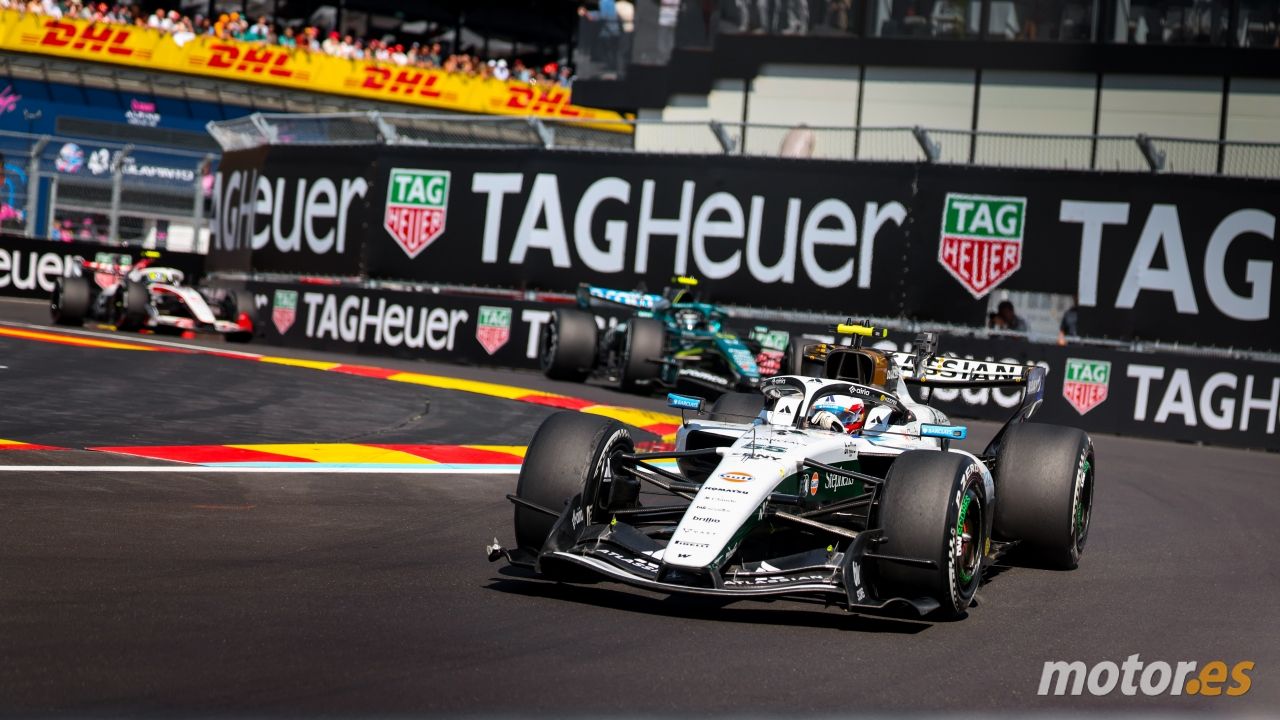 Calendario F1 2027: Mónaco estrenará dos sesiones de clasificación y el Sprint llegará a 10 carreras