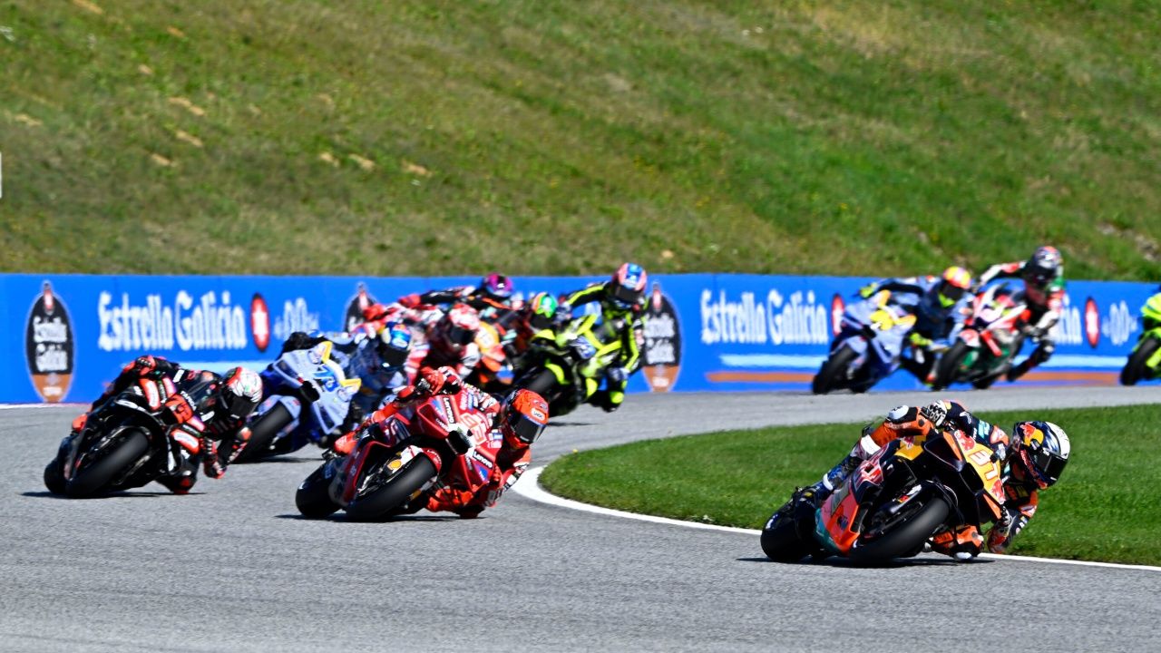 MotoGP confirma el calendario de 2027: Buenos Aires vuelve, Adelaida sustituye a Phillip Island y Hungría se cae