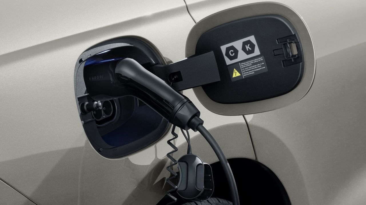 PHEV