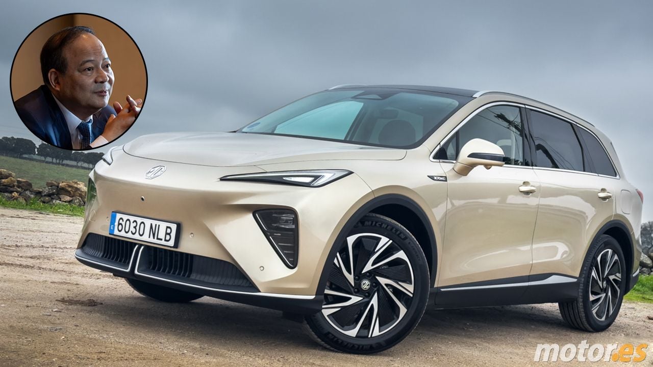 China estrena coches casi más rápido de lo que puede probarlos: CATL alerta de lo que está empezando a fallar