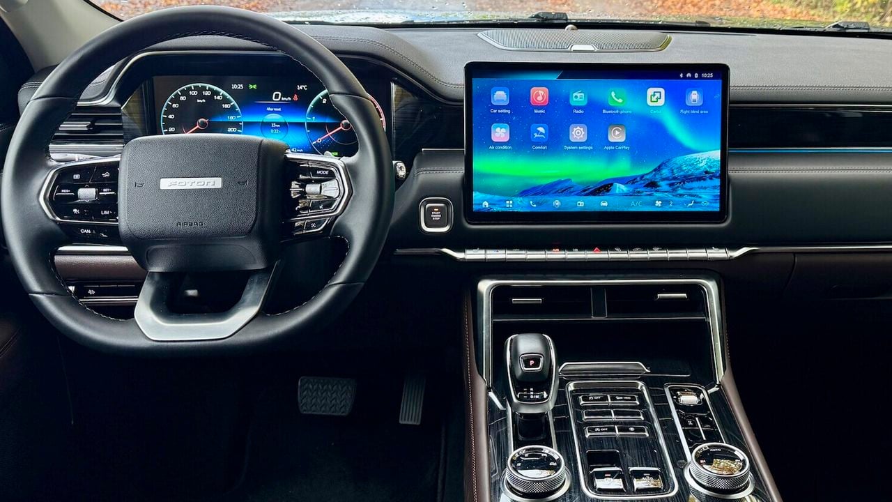Foton 4
