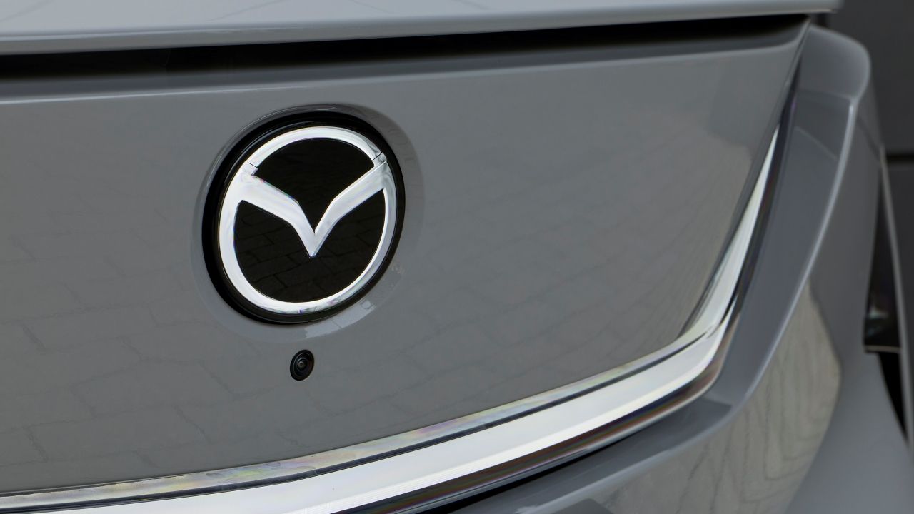 Mazda desvela por qué los coches chinos están 'hechos al revés’: ﻿«El contexto es muy diferente»