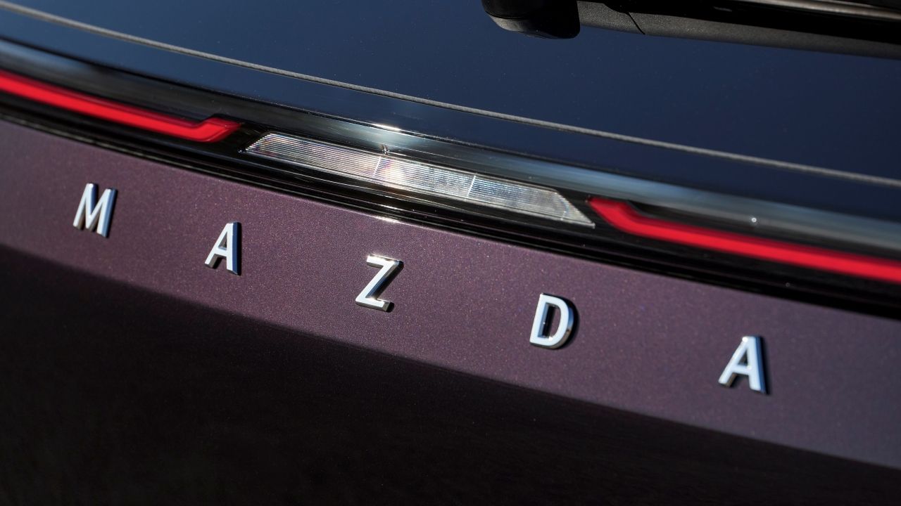 Mazda