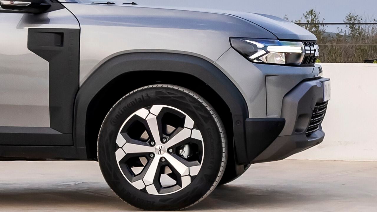Quince años de reinado empiezan a tambalearse, el Dacia Duster cambiará en 2028 para volver a ganar terreno