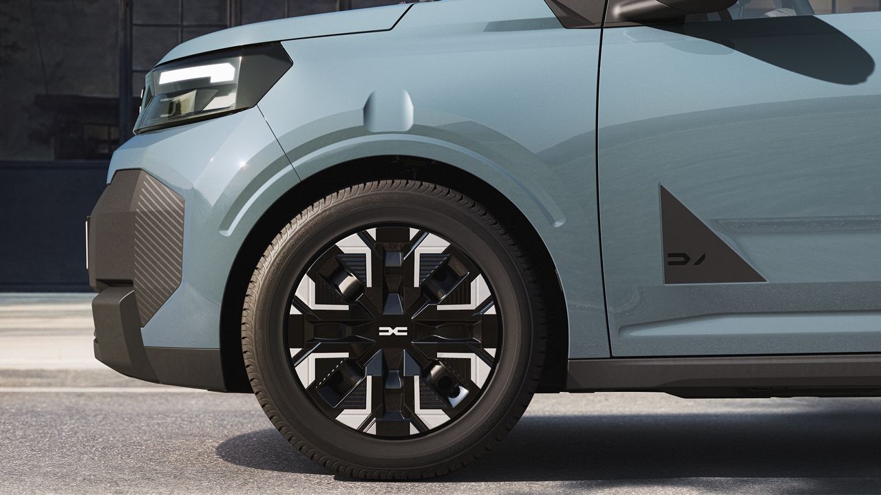 El nuevo Dacia Spring quiere seguir siendo el eléctrico barato de Europa, pero ya tiene un problema con el precio