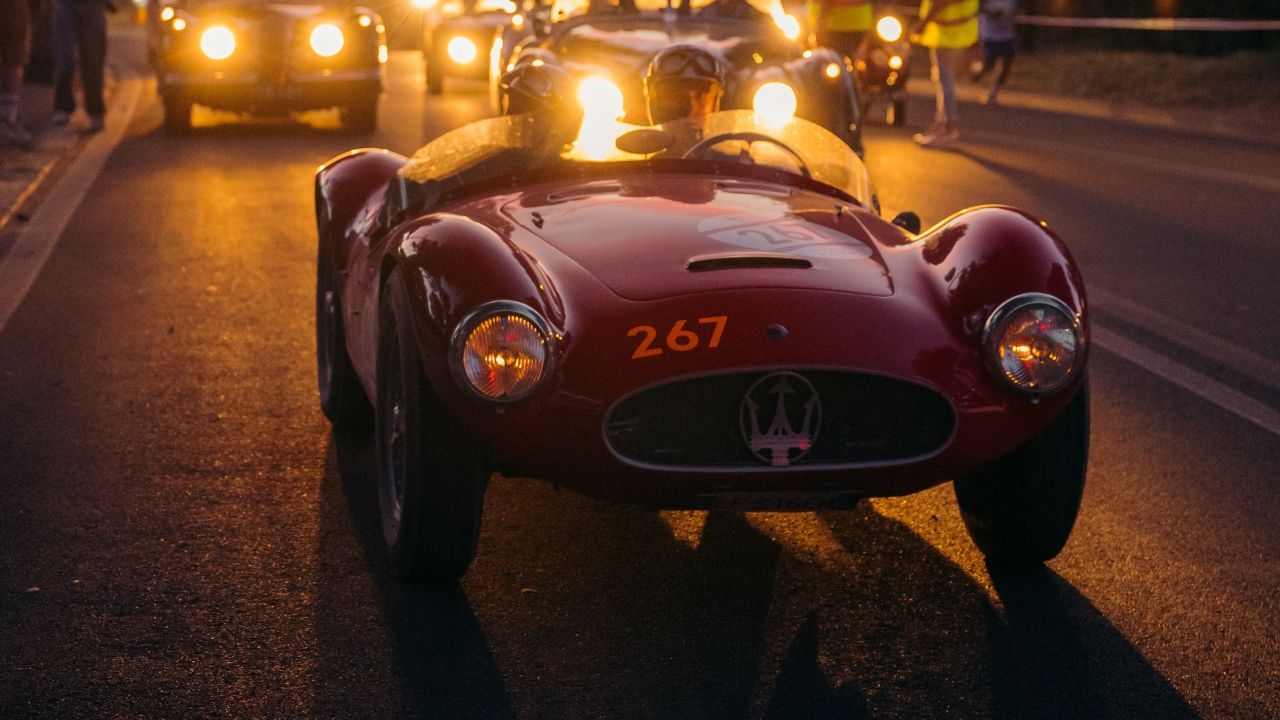 Después de Ferrari y Lamborghini, otra marca italiana tendrá su propia película en este 2026