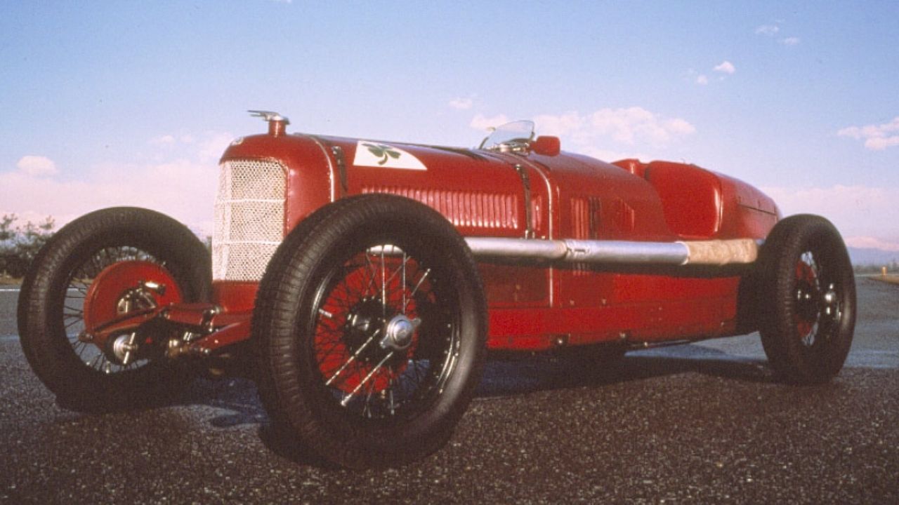 Maserati