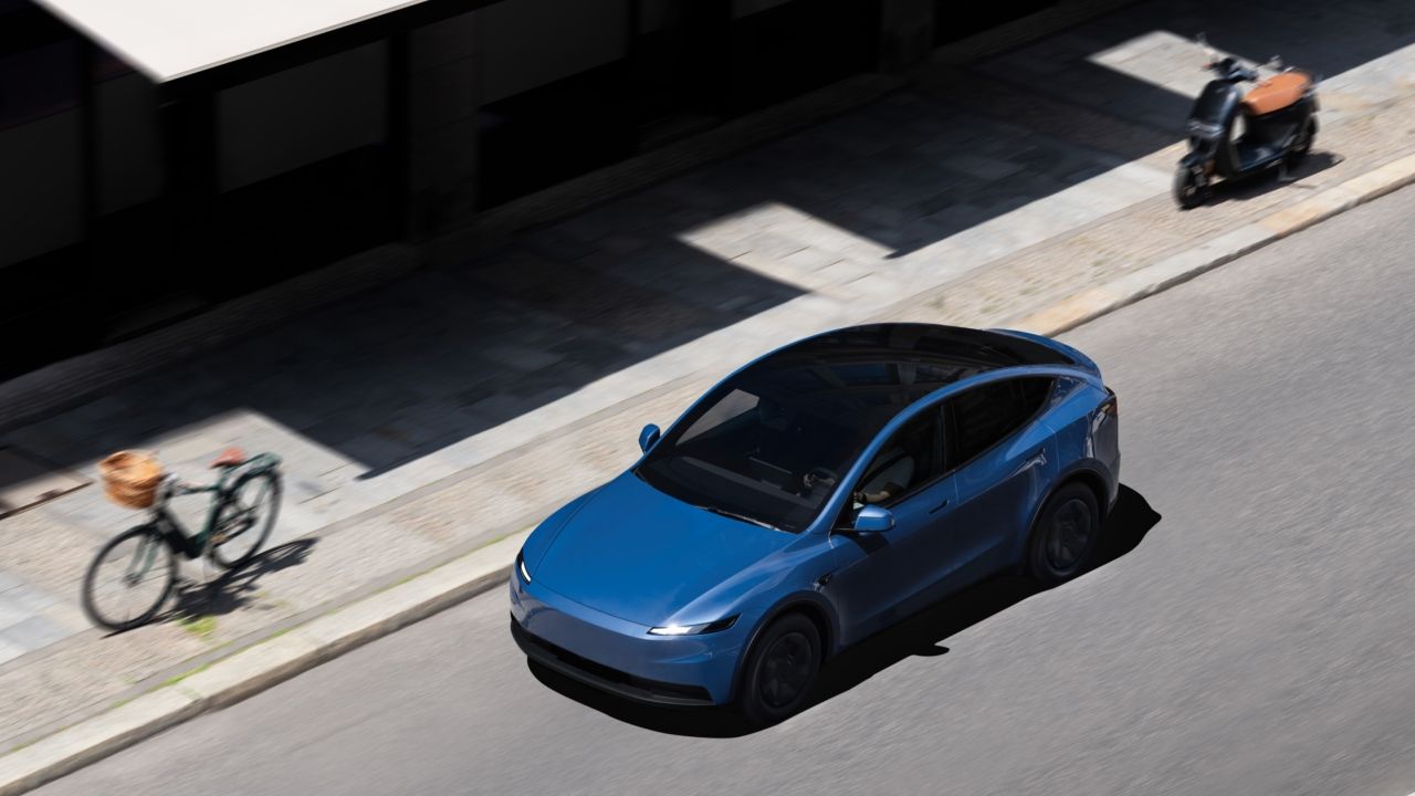 Tesla