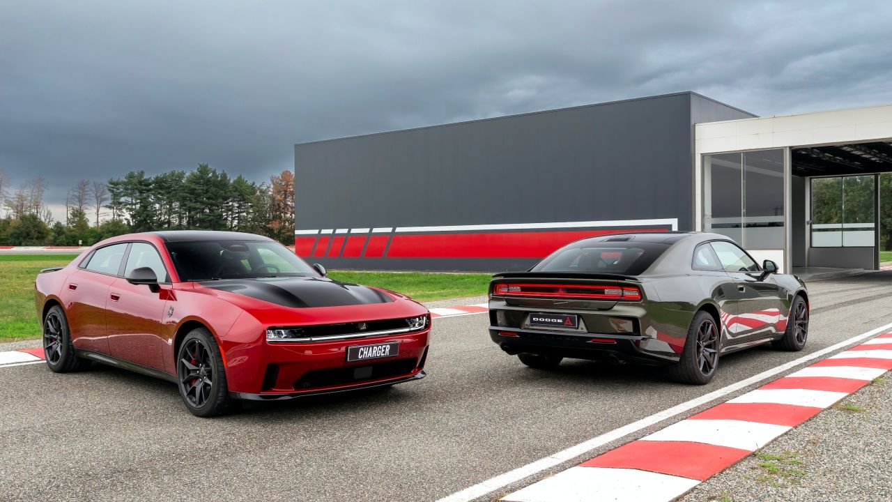 Dodge Charger