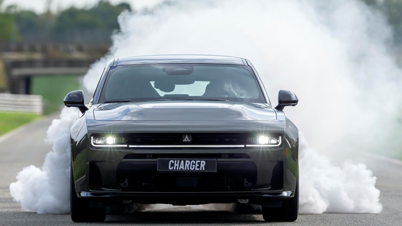 Dodge Charger