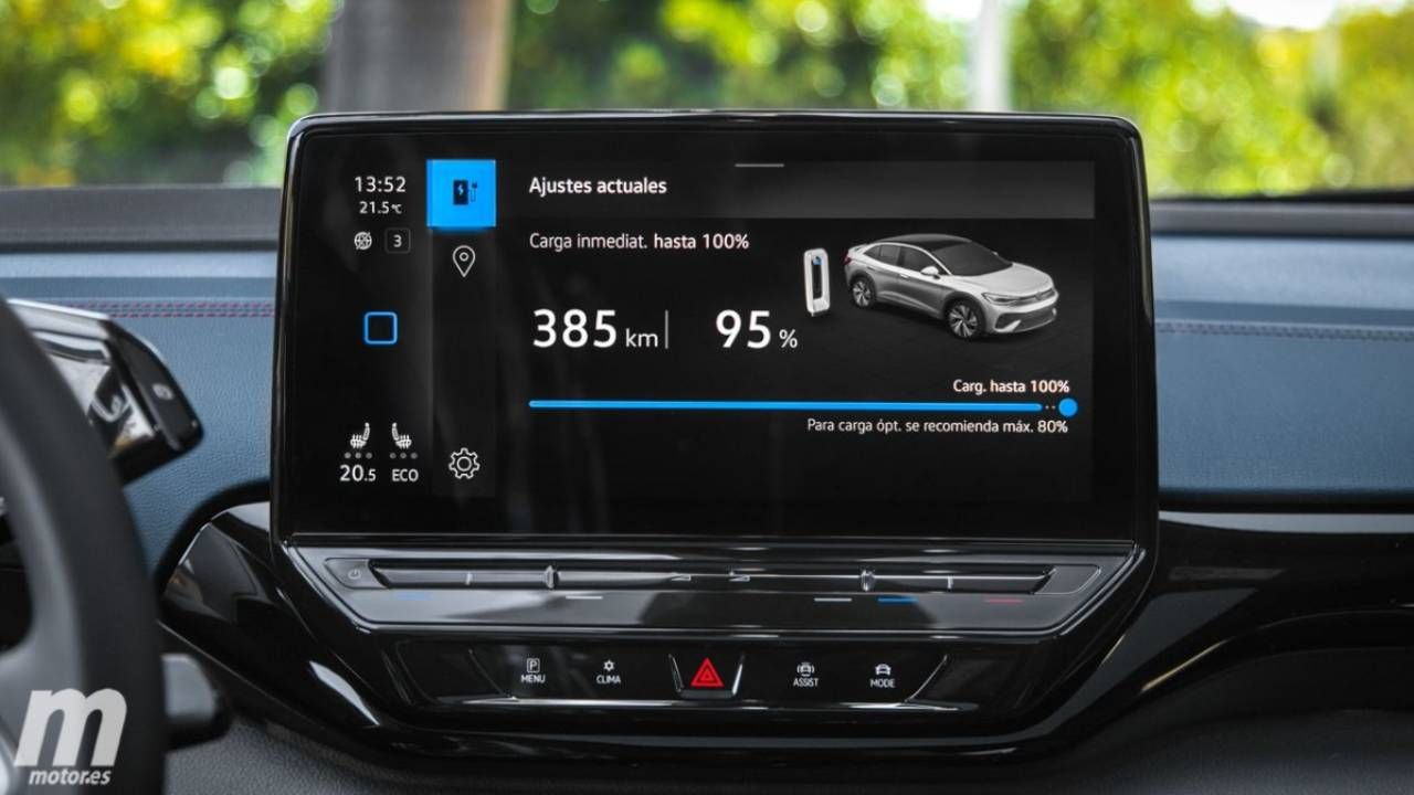 Un eléctrico usado con 160.000 km ya no debería darte tanto miedo: un estudio pone cifra a la autonomía que conserva