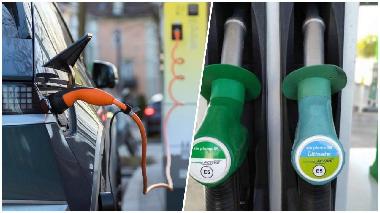 ¿Eléctrico o híbrido enchufable? Elegir mal puede costarte miles de euros, y pasa más de lo que crees