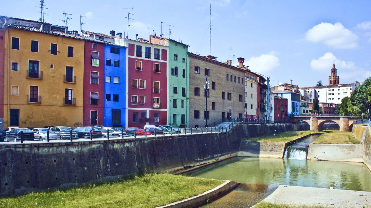 Barbastro