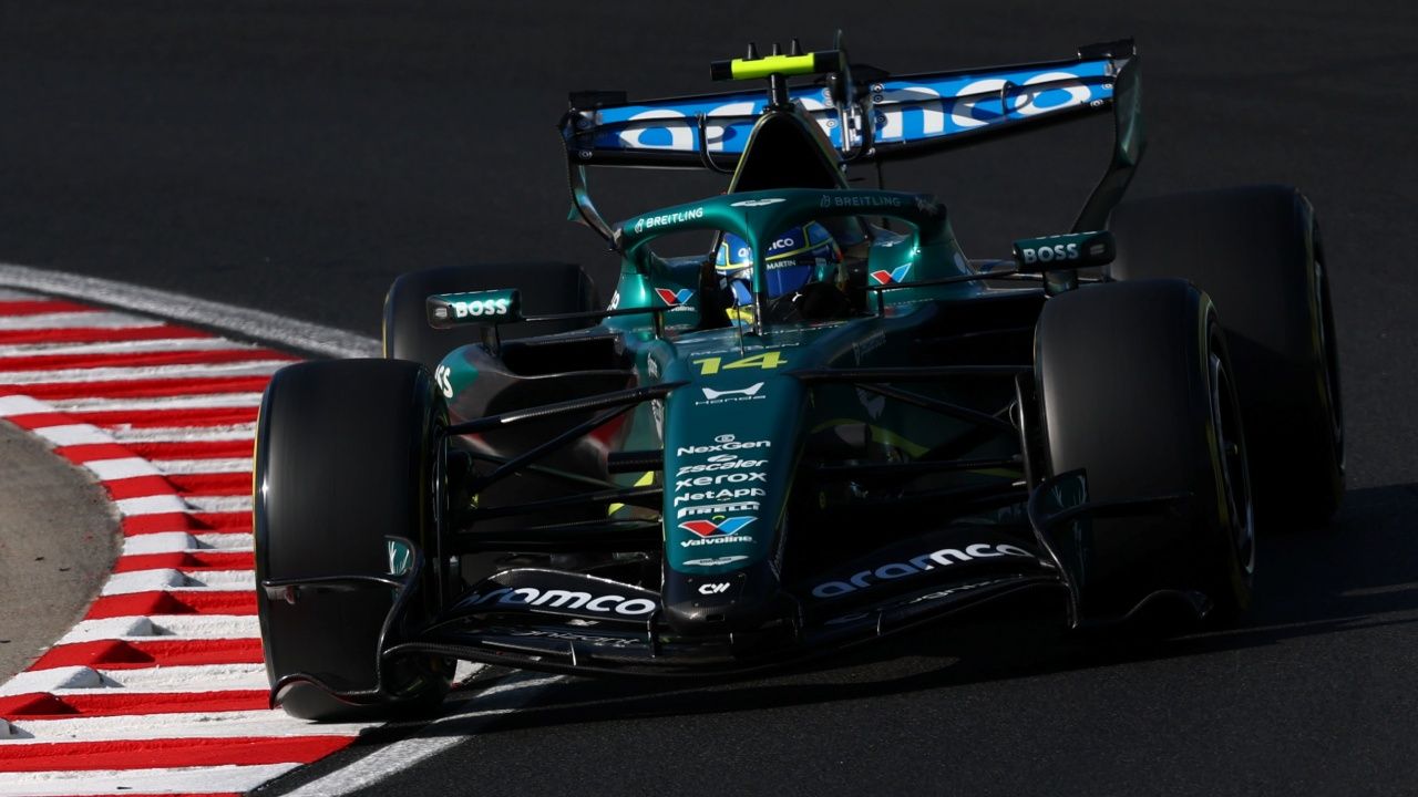 Por qué los F1 de 2026 «destruyen» las curvas míticas: el problema que Alonso ha llevado ante la FIA