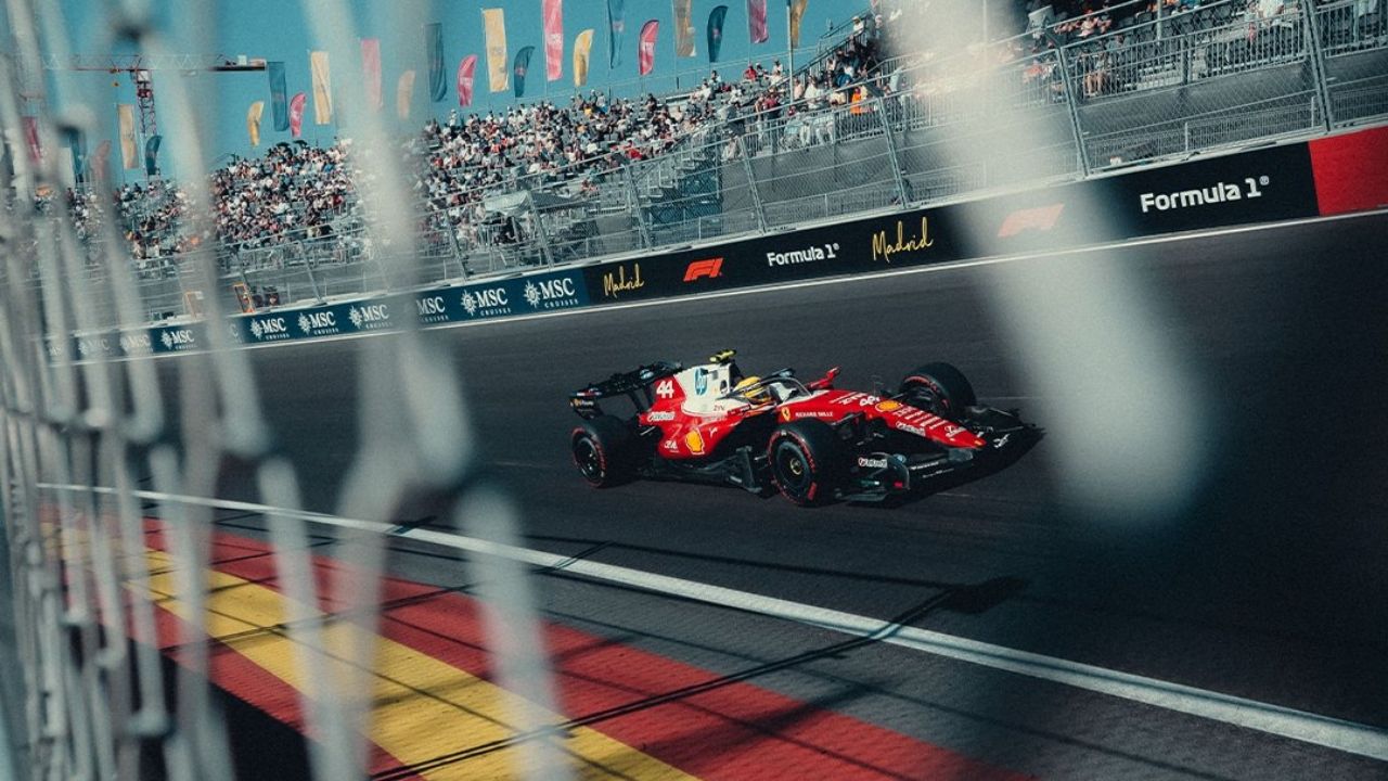 Hamilton