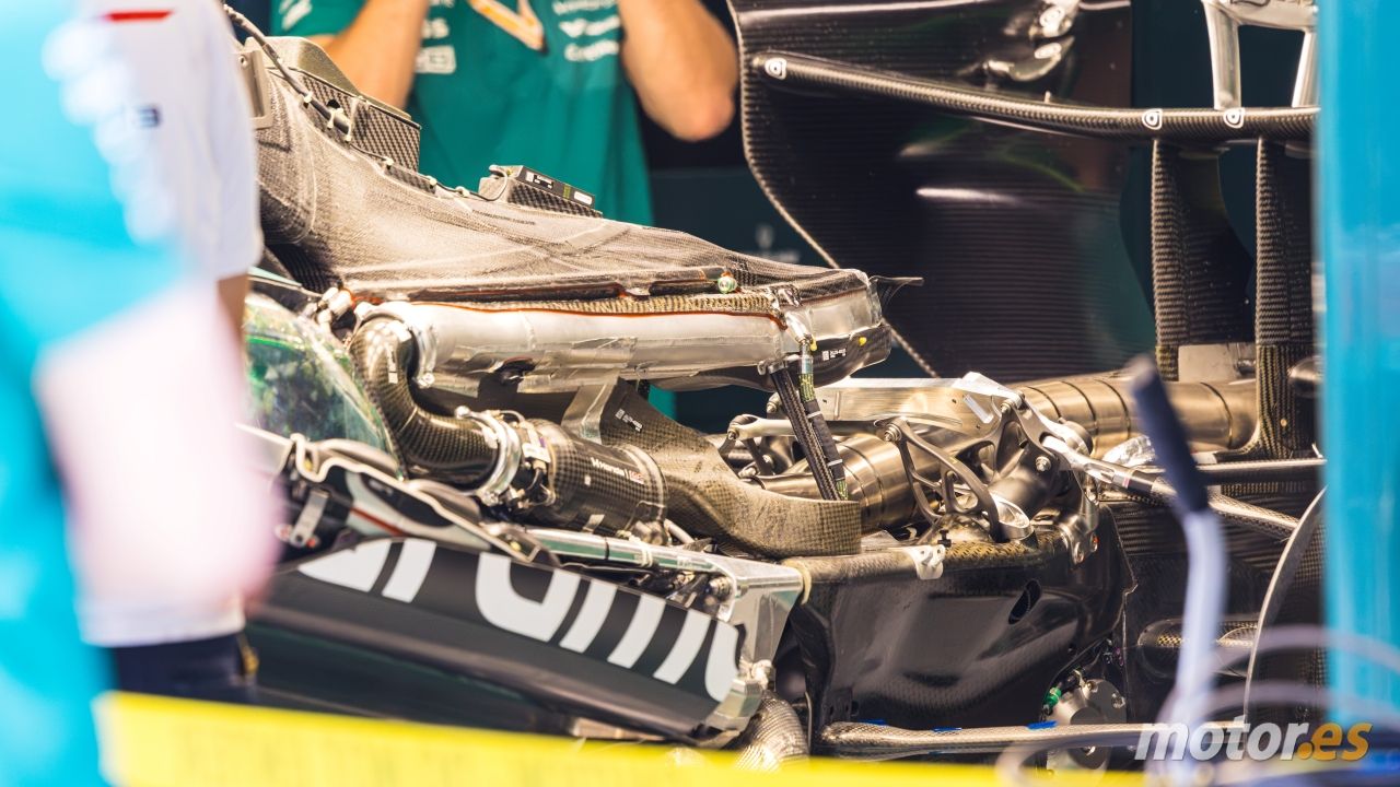 El reglamento que la F1 tanto defiende obligará a reducir las distancias de carrera en 2027