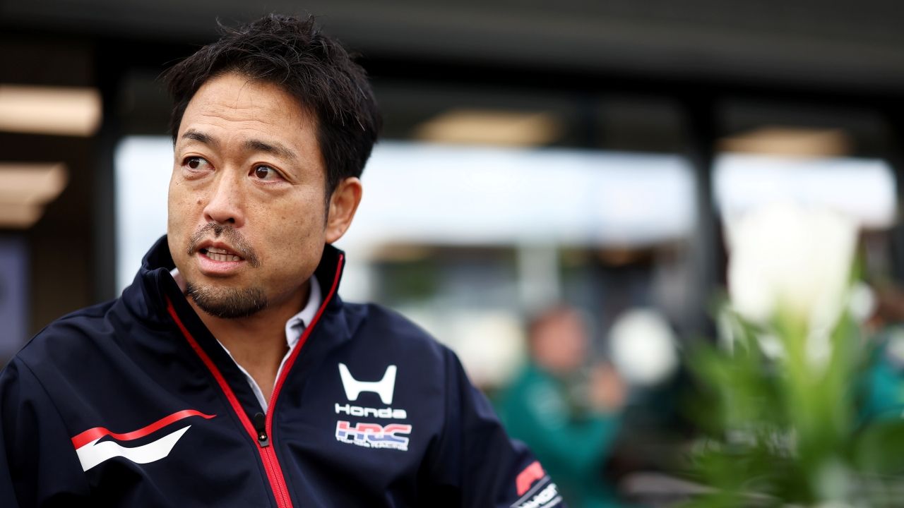 Honda niega que el nuevo motor sea un fracaso y anticipa más rendimiento en Monza y Madrid