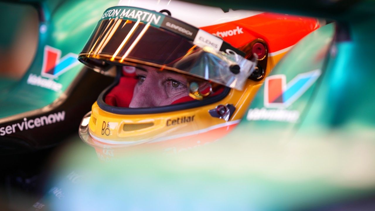 Honda vuelve a hundir a Fernando Alonso en Monza, pero «era lo esperado»