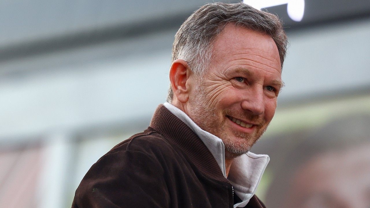 Horner no disimula lo más mínimo, quiere el puesto de un Vasseur cada vez más discutido en Ferrari.