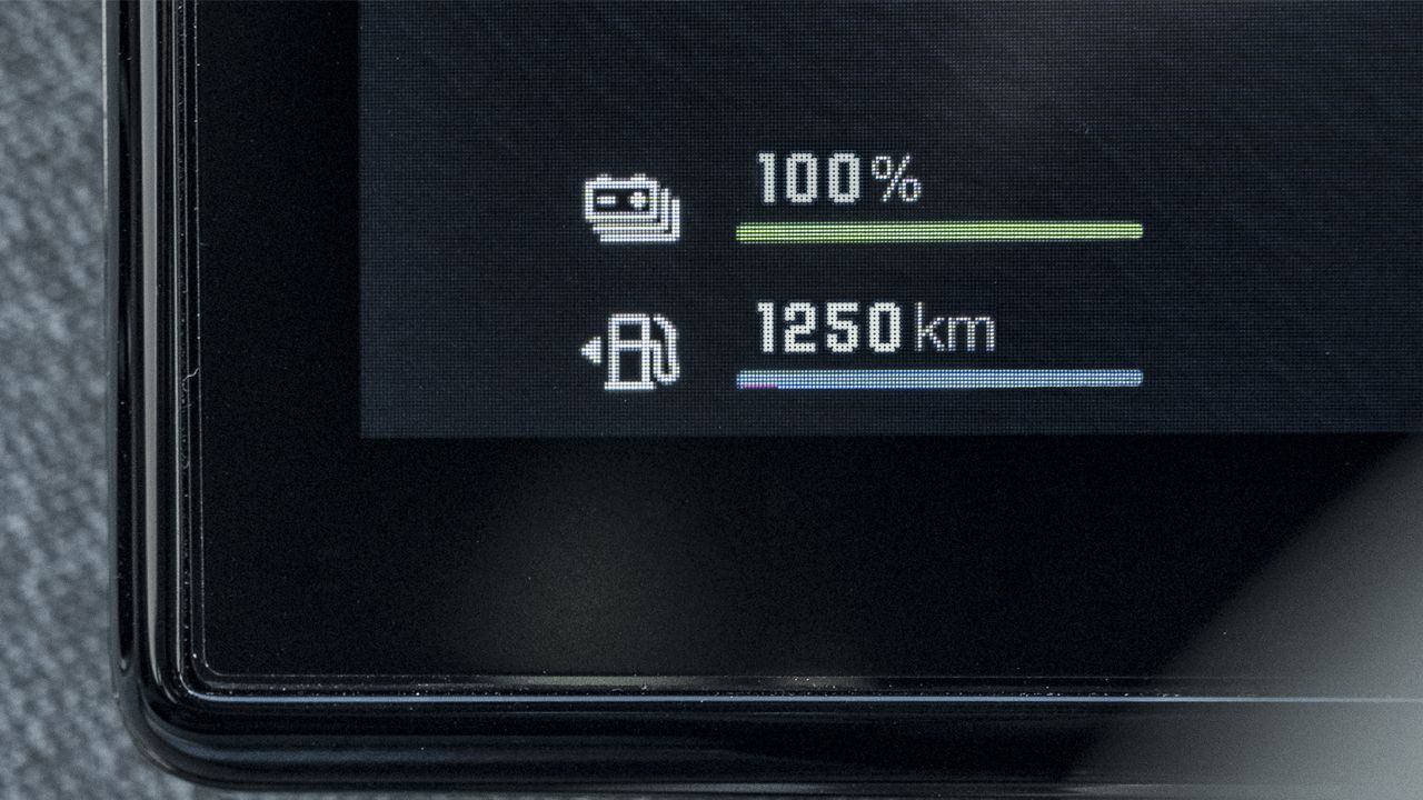 BYD Seal 6 DM-i