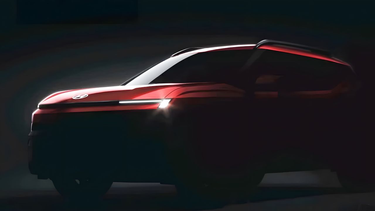 El Hyundai BAYON 2027 ya casi no tiene secretos, un cambio de arriba abajo confirma un diseño mucho más SUV