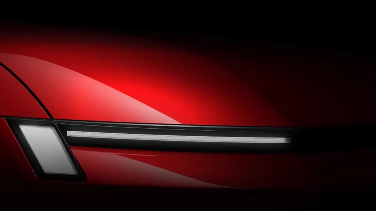 El Hyundai BAYON se reinventa para 2027, su nueva generación debutará en el Salón de París