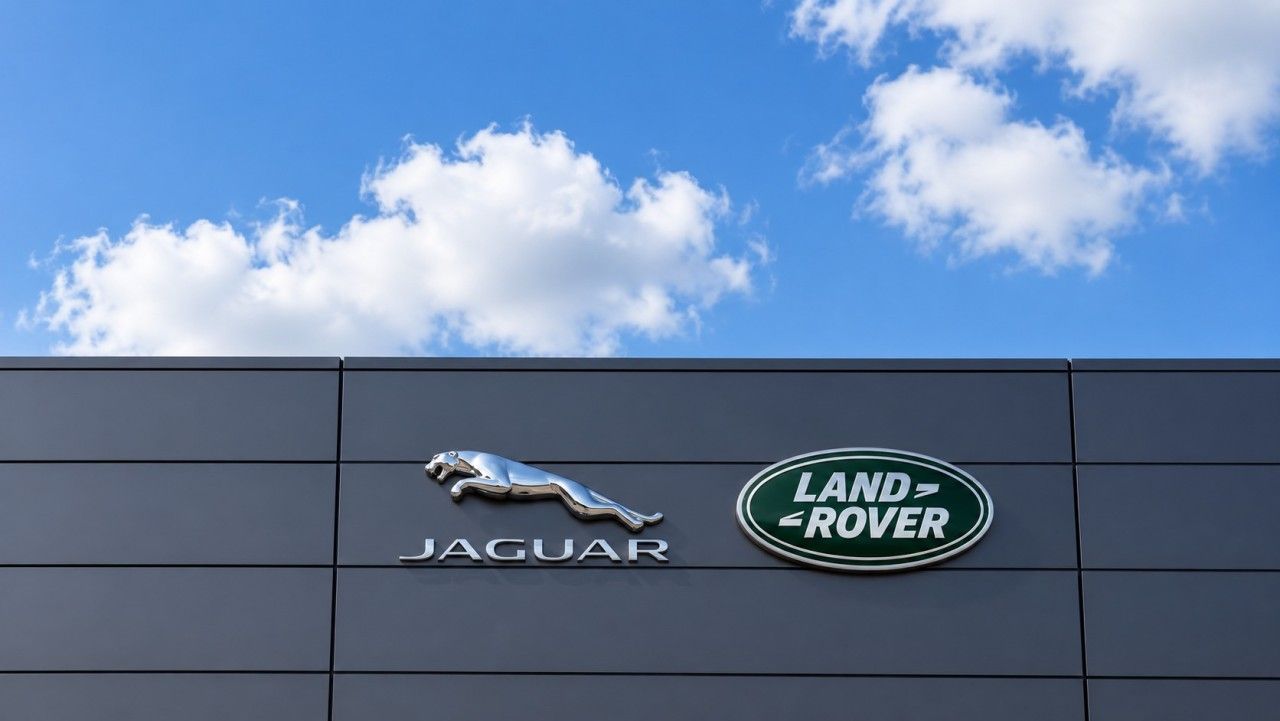 Jaguar Land Rover pasa de ganar 2.500 millones a solo 14 y prepara hasta 4.000 despidos