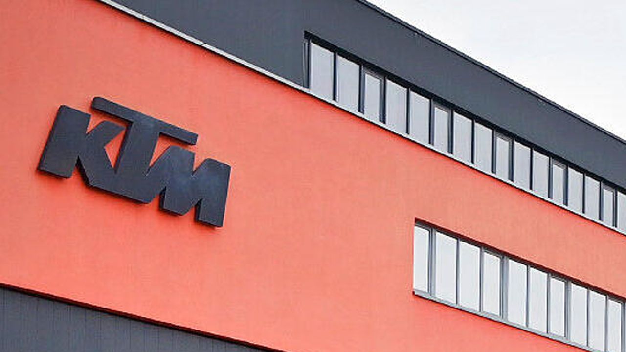 KTM se mete en un problema inesperado en Alemania, todas sus motos deben pasar una inspección antes de matricularse