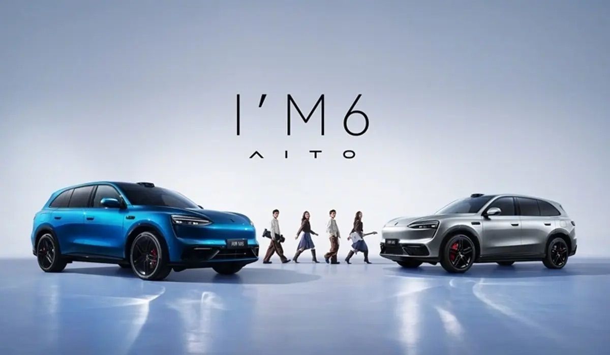 Aito M6