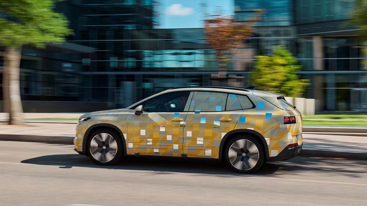 Volkswagen ID. Tiguan