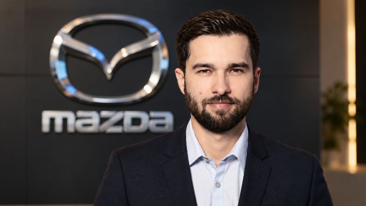Mazda explica cómo hace diferentes sus coches eléctricos: «Somos de los pocos que hace esta prueba»